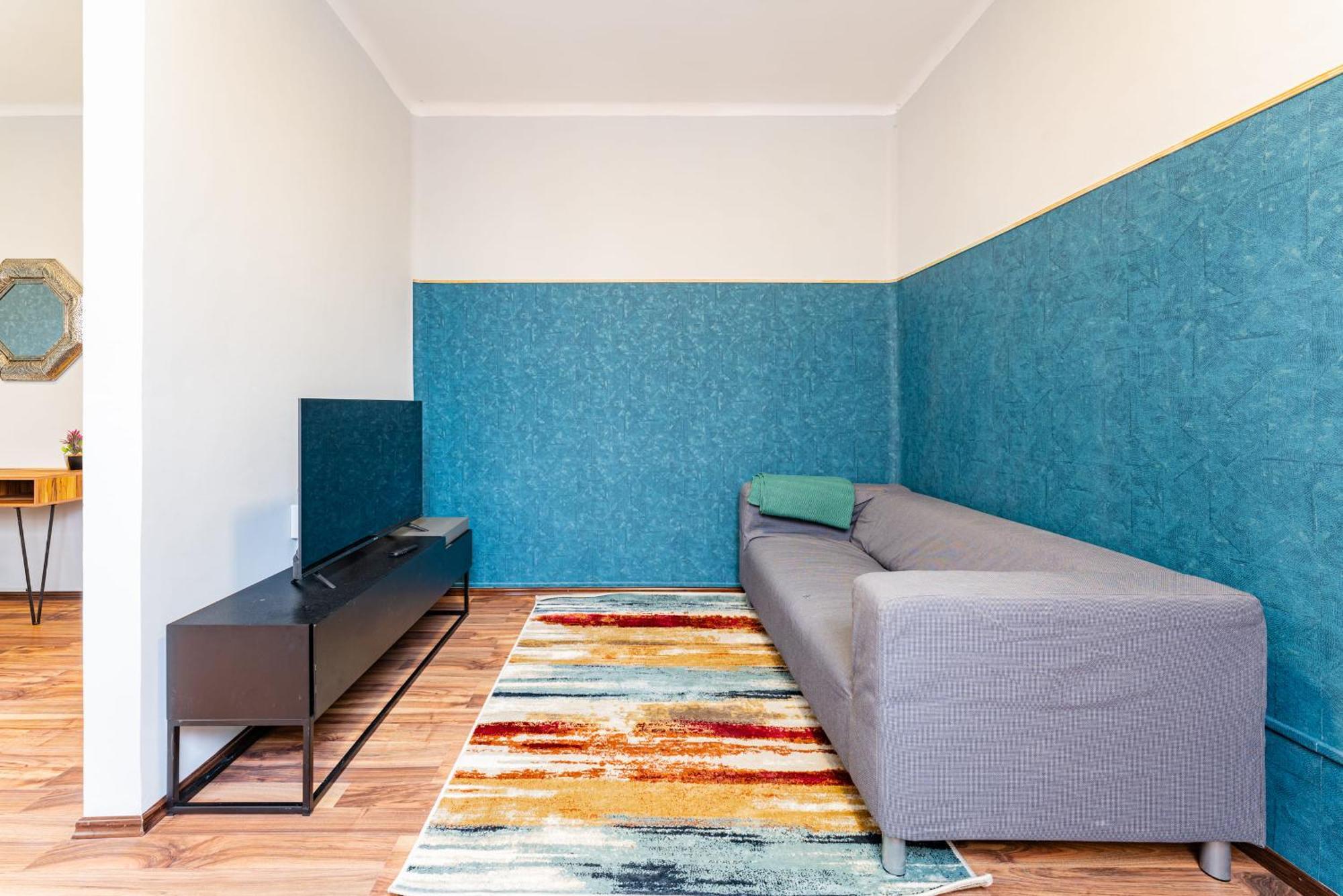 Santa Ma La Ribera Lofts By Vh Apartment Mexico City Exterior photo