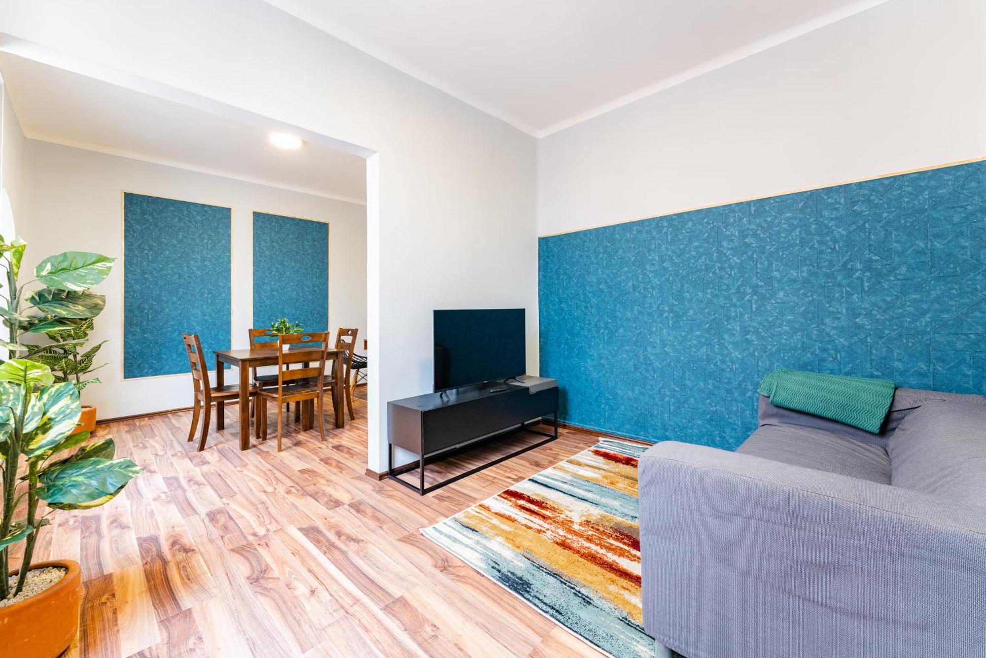 Santa Ma La Ribera Lofts By Vh Apartment Mexico City Exterior photo